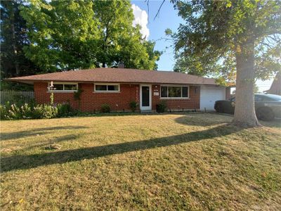 5012 Neyer Court, House other with 3 bedrooms, 2 bathrooms and null parking in Huber Heights OH | Image 2