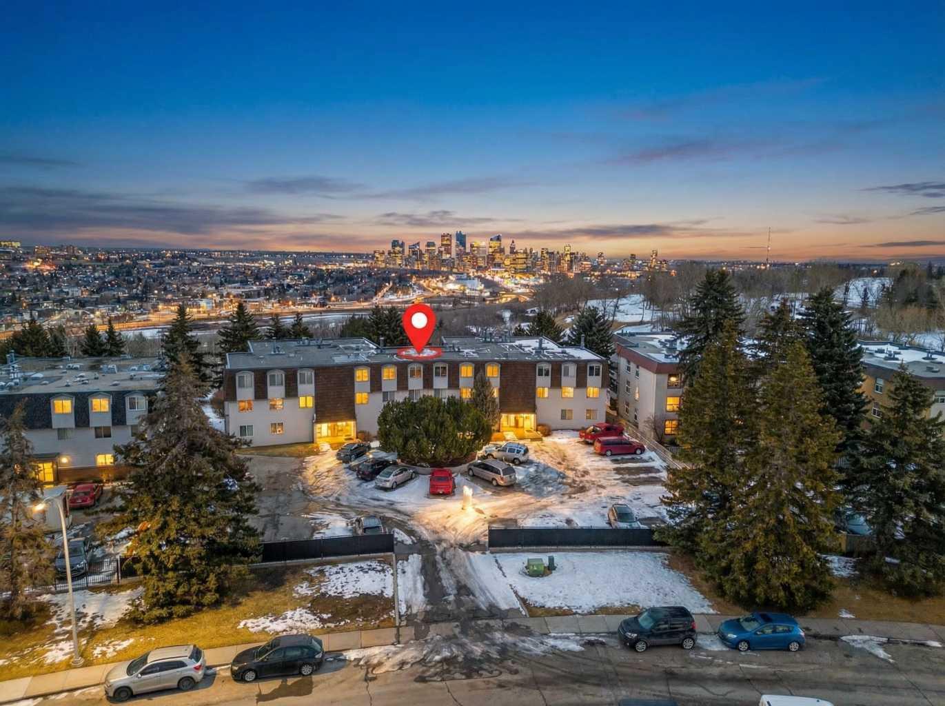 Residential in Calgary 5