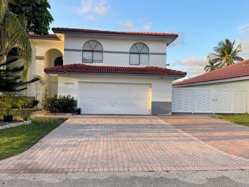 1-15975 Sw 109th St, Miami, FL, 33196-3699 | Card Image