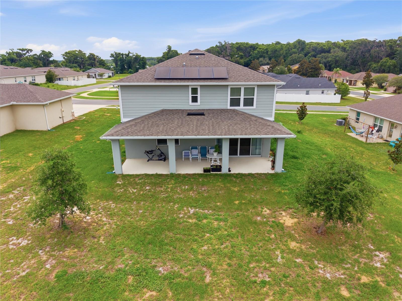 Residential Lease in LEESBURG 3