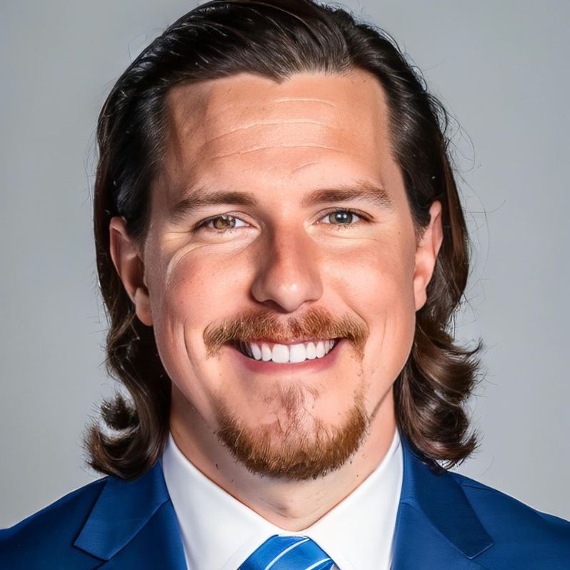 Matthew Meeks