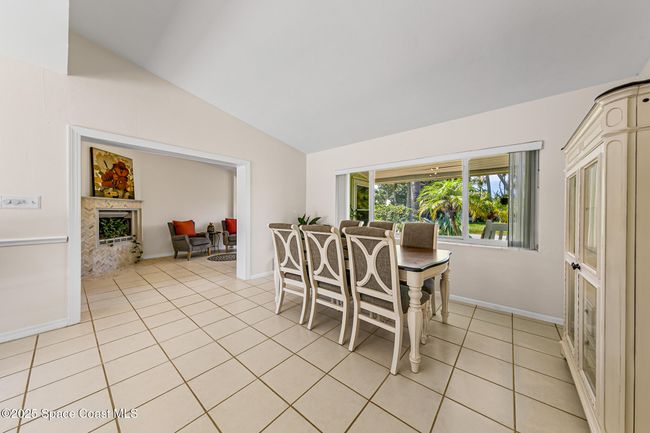 251 Avenida De La Vis, House other with 3 bedrooms, 1 bathrooms and null parking in Indialantic FL | Image 13