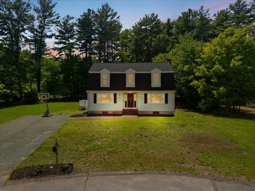 63 Brad Rd, Stoughton, MA, 02072-1844 | Card Image