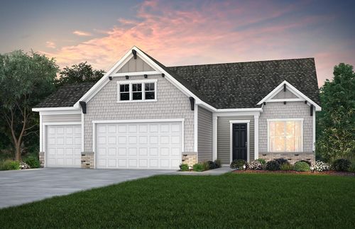 9961 Jack Pine Ln, Rogers, MN, 55374-6064 | Card Image