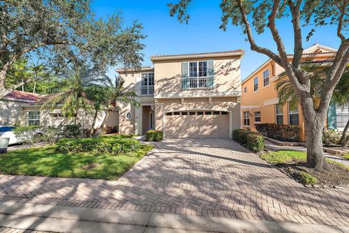 4 Via Angelico, Palm Beach Gardens, FL, 33418-3795 | Card Image