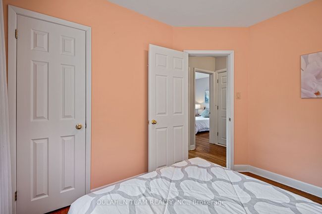 131 Florence Ave, House other with 5 bedrooms, 3 bathrooms and 2 parking in North York ON | Image 14