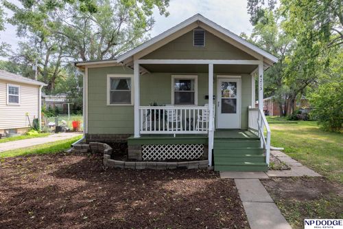 4215 N Street, Lincoln, NE, 68510 | Card Image