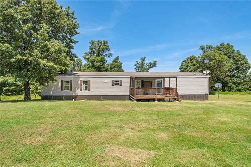 54145 County Road 586, Kansas, OK, 74347 | Card Image