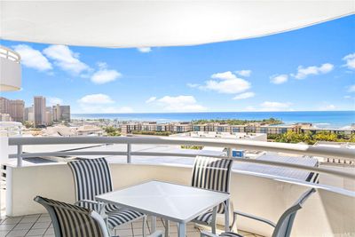 21A - 1341 Kapiolani Boulevard, Home with 2 bedrooms, 2 bathrooms and 2 parking in Honolulu HI | Image 2