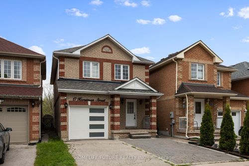 17 Horstman St, Markham, ON, L3S4G7 | Card Image