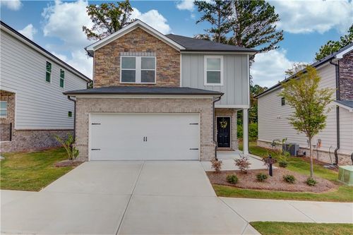 1325 Lyon Way Dr, Lawrenceville, GA, 30044-6428 | Card Image