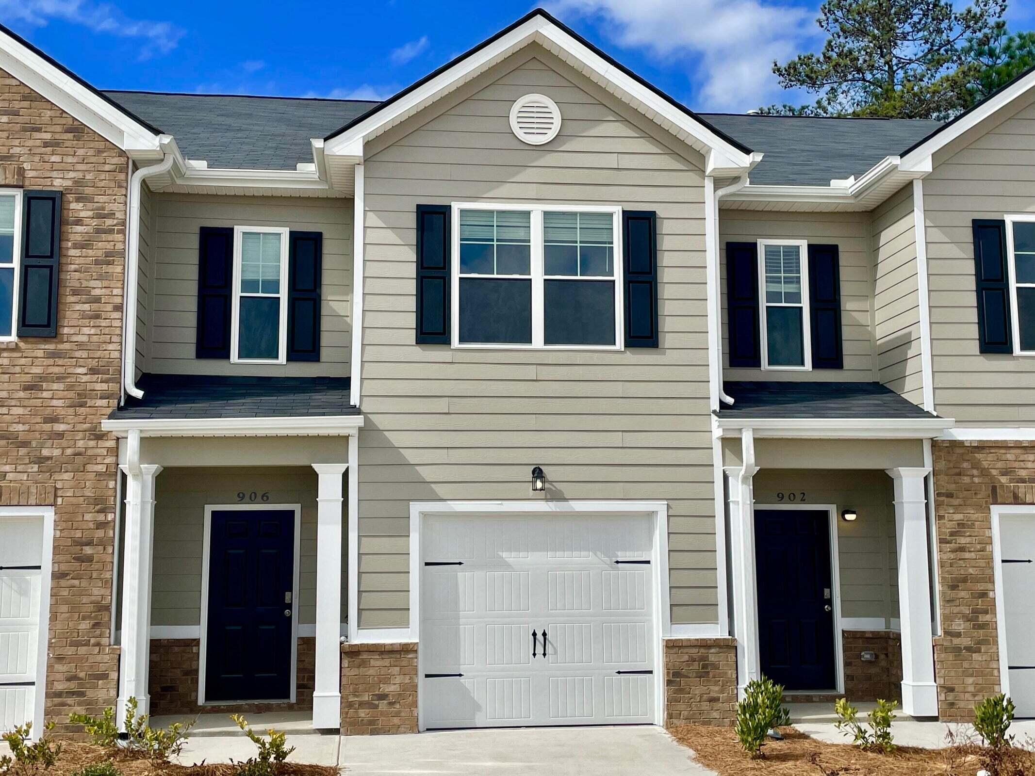 Quaint Parish Cir, Graniteville, SC 29829