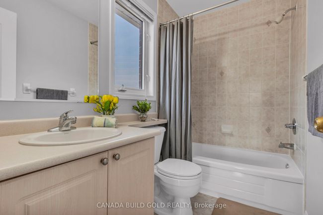 53 Bottomwood St, House attached with 3 bedrooms, 3 bathrooms and 3 parking in Brampton ON | Image 29