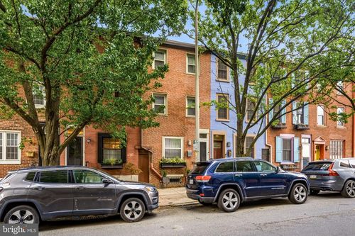 523 S 27th St, PHILADELPHIA, PA, 19146-1012 | Card Image