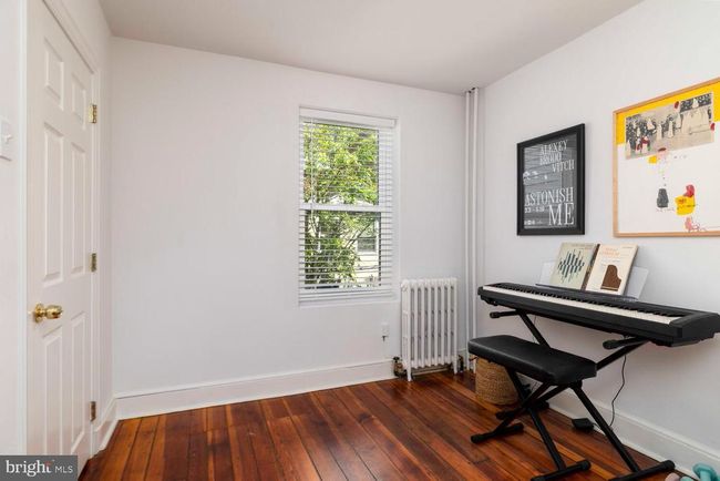 335 Manton St, Townhouse with 4 bedrooms, 1 bathrooms and null parking in PHILADELPHIA PA | Image 16