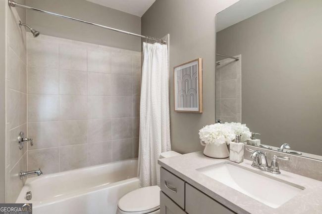 6613 Encore Blvd, Townhouse with 3 bedrooms, 4 bathrooms and 2 parking in Atlanta GA | Image 32