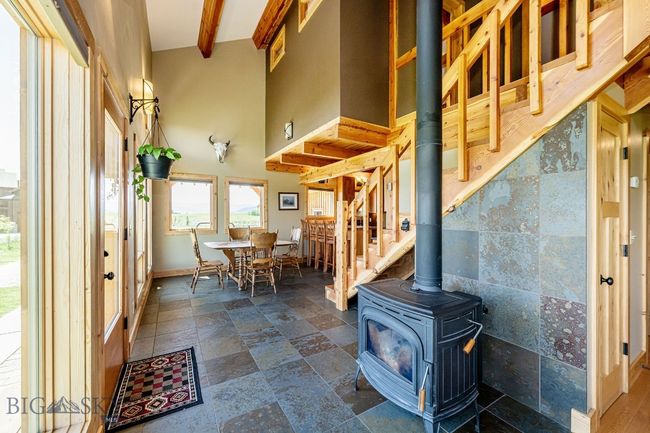 241 Aspen Loop Rd, House other with 4 bedrooms, 3 bathrooms and null parking in West Yellowstone MT | Image 29