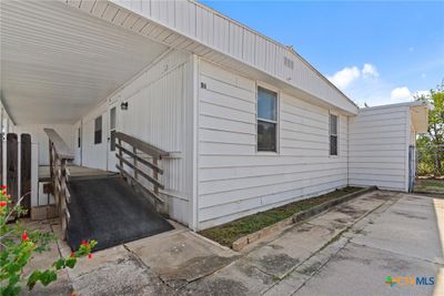 93 E Fir Street, House other with 3 bedrooms, 2 bathrooms and null parking in Nolanville TX | Image 1