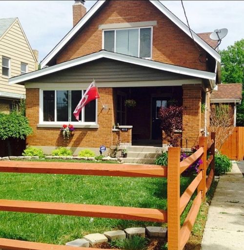 4910 Ferguson Pl, Cincinnati, OH, 45238-3701 | Card Image