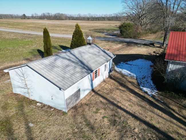 1063 Rabbit Trail Rd, House other with 3 bedrooms, 2 bathrooms and 2 parking in Five Points TN | Image 41
