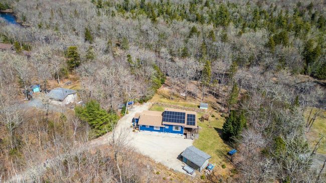 590 Gilberts Lane, House other with 4 bedrooms, 3 bathrooms and 1 parking in Barss Corner NS | Image 45