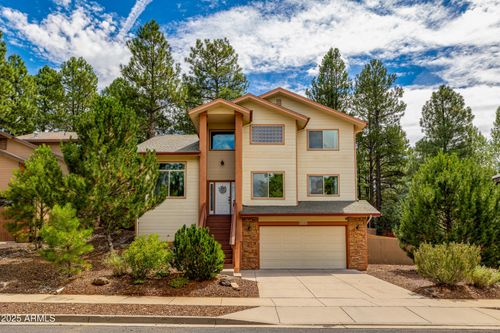 5024 S Topaz Rd, Flagstaff, AZ, 86005-7083 | Card Image