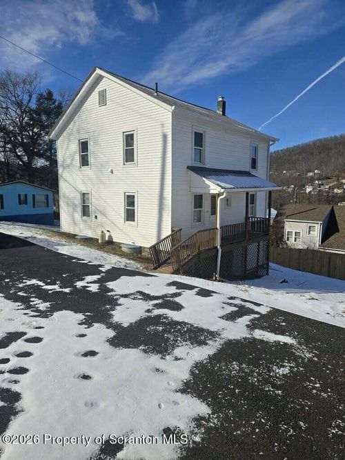 5094 3rd Ave, Susquehanna, PA, 18847-2604 | Card Image