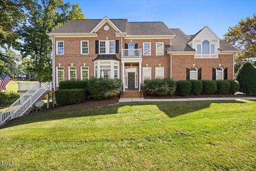 12523 Bellstone Ln, Raleigh, NC, 27614-8062 | Card Image