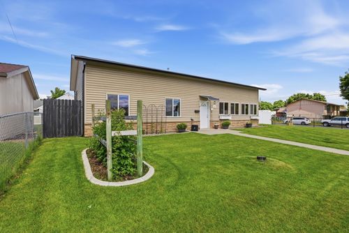 3329 E E Marietta Ave, Spokane, WA, 99217 | Card Image