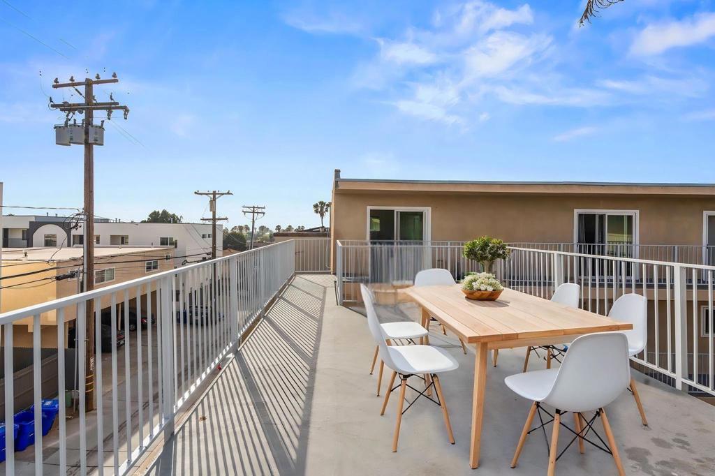 Residential in San Diego