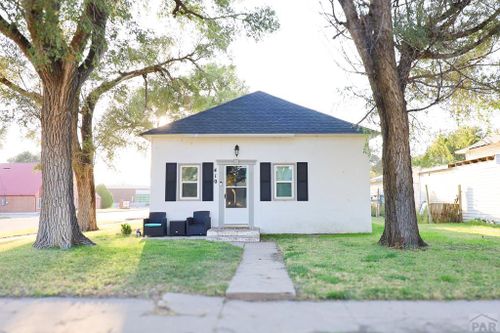 410 S 3rd St, Lamar, CO, 81052 | Card Image