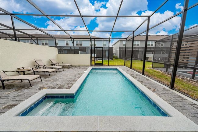 4002 Lana Ave, Townhouse with 5 bedrooms, 5 bathrooms and null parking in DAVENPORT FL | Image 29