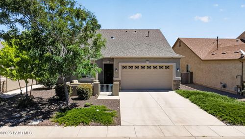 6222 E Thorne Ln, Prescott Valley, AZ, 86314-2377 | Card Image