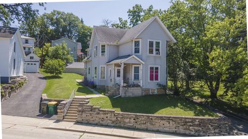 309 W Fond Du Lac Street, Ripon, WI, 54971 | Card Image