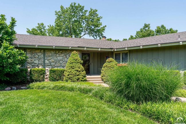 2013 Camelback Dr, House other with 4 bedrooms, 4 bathrooms and null parking in Lawrence KS | Image 52