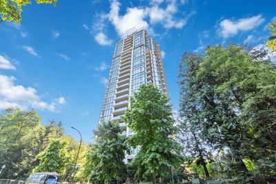 2501 - 7088 18th Ave, Condo with 1 bedrooms, 1 bathrooms and 1 parking in Burnaby BC | Image 2