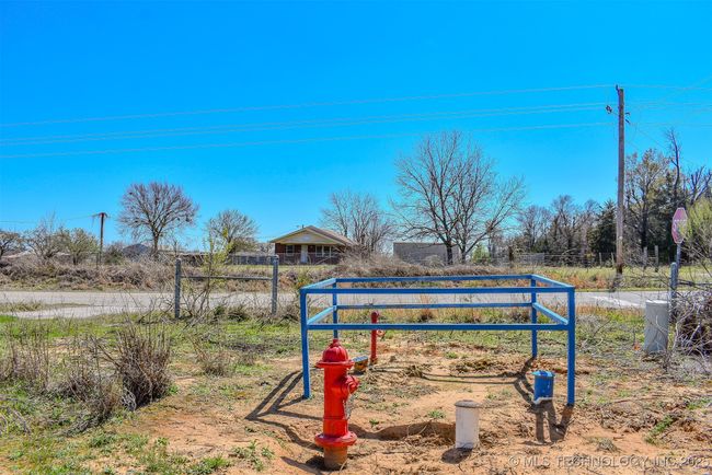 1201 N 4250 Rd, House other with 3 bedrooms, 2 bathrooms and null parking in Hugo OK | Image 44