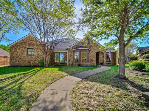 4406 Tree House Ln, Corinth, TX, 76208-5249 | Card Image