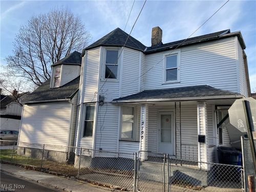 3100 Hancock Ave, Cleveland, OH, 44113-4039 | Card Image