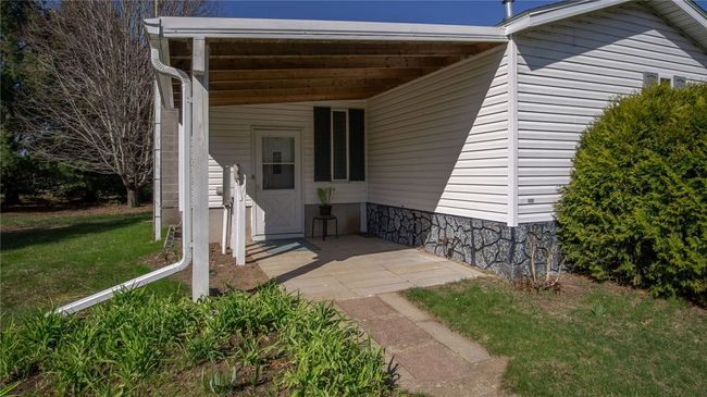 23603 69th Avenue, House other with 3 bedrooms, 2 bathrooms and null parking in CADOTT WI | Image 27