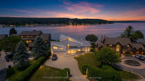 10 Beck Blvd, Penetanguishene, ON, L9M1C3 | Card Image