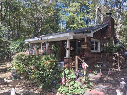 111 Owassa Drive, Pocono Lake, PA, 18347 | Card Image