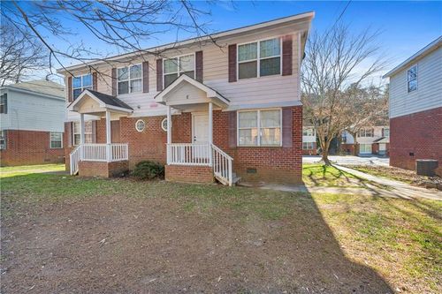 i-501 Pine Park Street, Monroe, GA, 30655 | Card Image