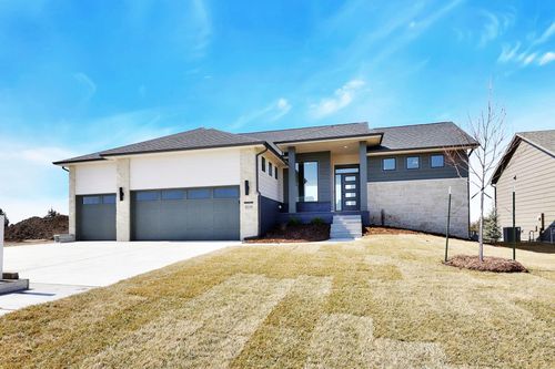 3235 N Bedford St, Wichita, KS, 67226 | Card Image