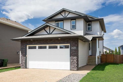 3420 51 St, Camrose, AB, T4V5J2 | Card Image