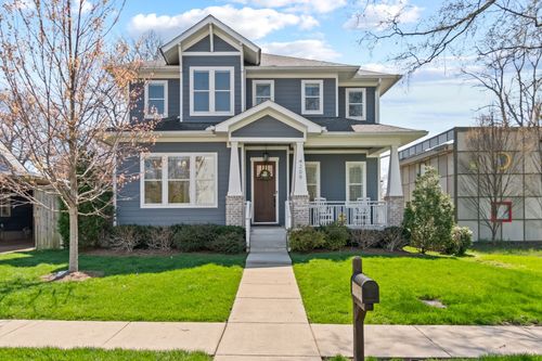 4209 Idaho Ave, Nashville, TN, 37209-3621 | Card Image