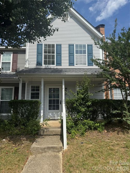 8275 Golf Ridge Drive, Charlotte, NC, 28277 | Card Image