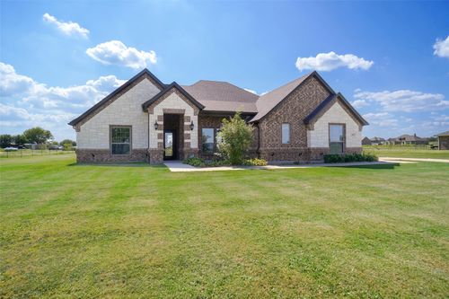 485 Honeysuckle, Paradise, TX, 76073-2604 | Card Image