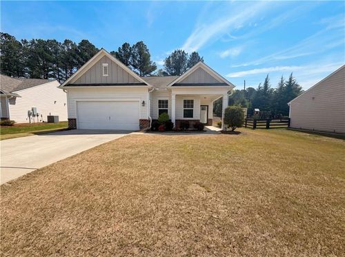 12 Whiskery Way, Cartersville, GA, 30120-0105 | Card Image