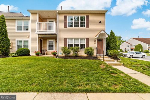 408 Paddock Ct, SEWELL, NJ, 08080-2509 | Card Image